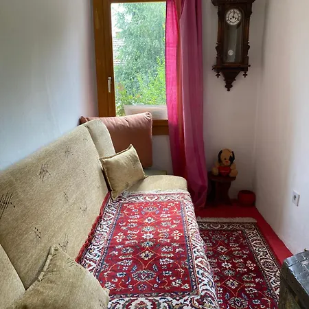 Bosnian Holiday home *