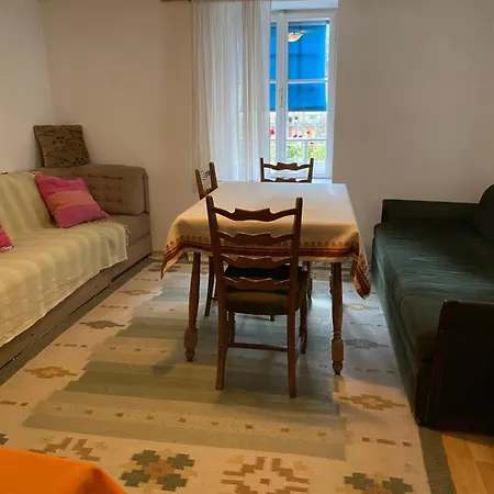 Holiday home Bosnian Sarajevo