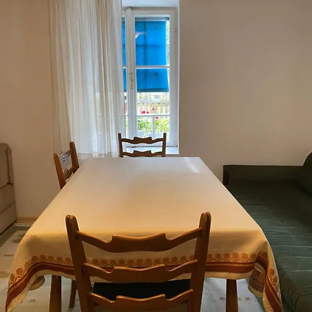 Bosnian Holiday home *