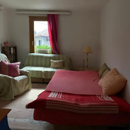 Bosnian Holiday home *