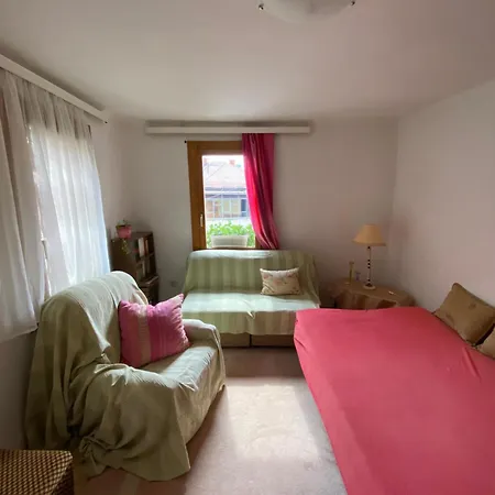 Holiday home Bosnian *