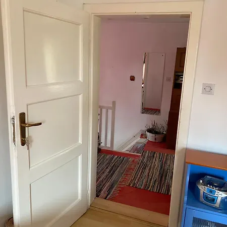 Bosnian Holiday home