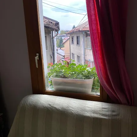Bosnian Holiday home Sarajevo