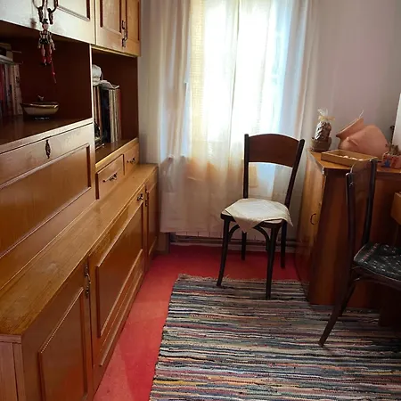 Bosnian Holiday home Sarajevo