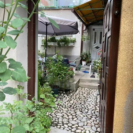 Holiday home Bosnian