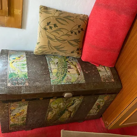 Bosnian Holiday home *